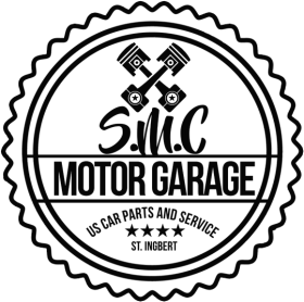 SMC Motor Garage