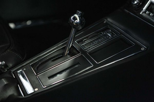 Chevrolet Corvette C3